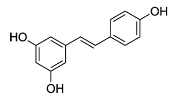 Resveratrol – The Small Red Witness in the Skin of Grapes