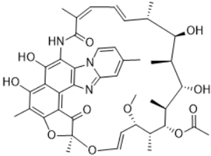 Rifaximin – The Guard Who Stays in the Gut