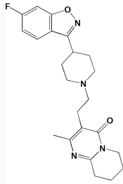Risperidone – The Volume Knob in the Mind