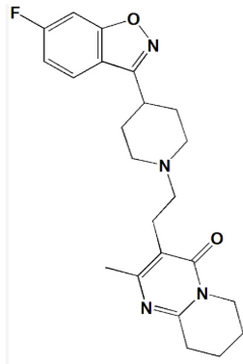 Risperidone – The Volume Knob in the Mind