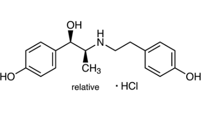 Ritodrine HCl – The Hand That Tells the Womb to Wait