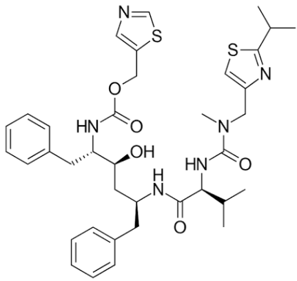 Ritonavir – The Booster That Makes Other Drugs Hit Harder