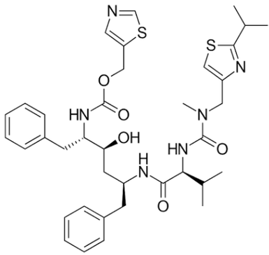 Ritonavir – The Booster That Makes Other Drugs Hit Harder
