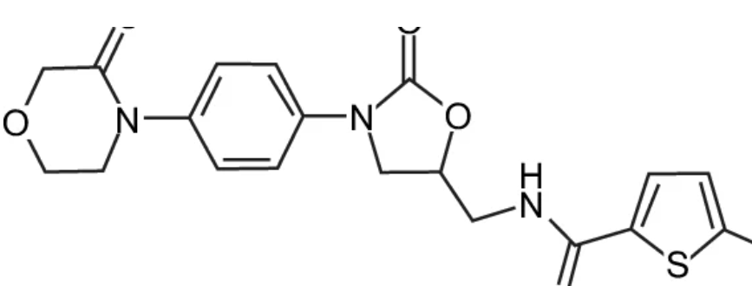 Rivaroxaban – The Thin Line That Keeps the Clot from Winning