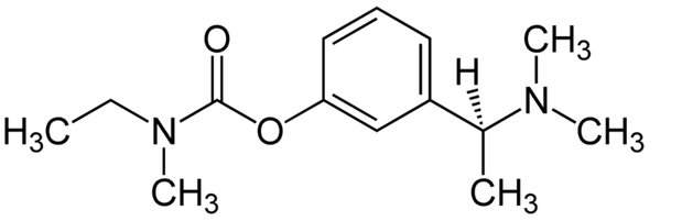 Rivastigmine – The Lantern That Keeps a Little Light in the Hallway