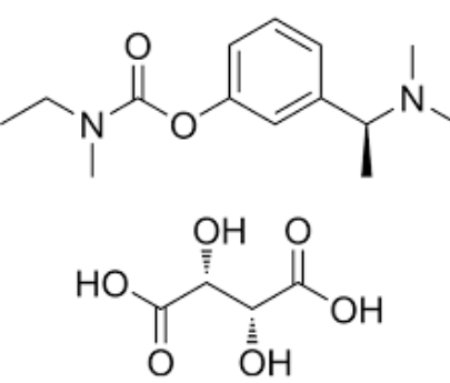 Rivastigmine Tartrate – The Thread That Helps the Mind Hold On