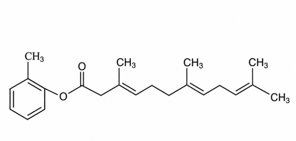 S-Methoprene – The Future That Never Hatches