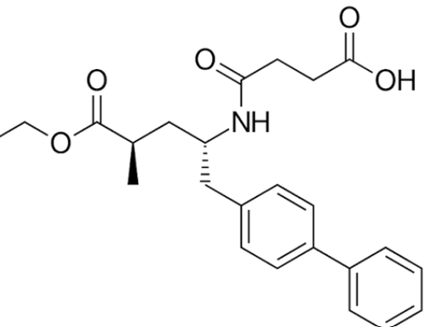 Sacubitril – The Hormone Keeper That Lets the Body Unclench