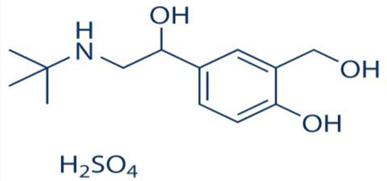 Salbutamol Sulphate – The Door That Opens When Air Won’t Come In