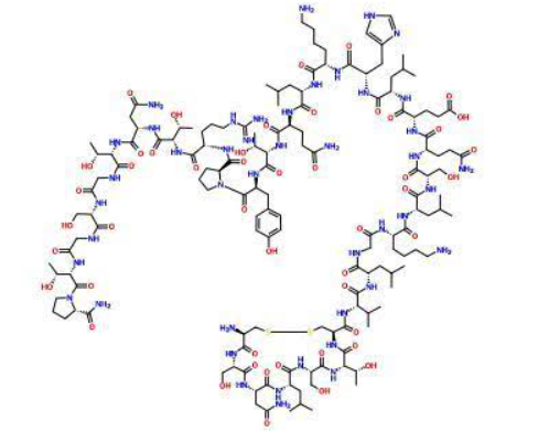 Salmon Calcitonin – The Bone Whisper That Works Best in Short Bursts