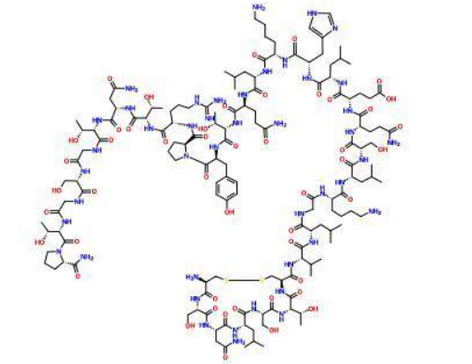 Salmon Calcitonin – The Bone Whisper That Works Best in Short Bursts