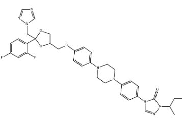 Saperconazole – The Antifungal That Almost Made It Out of the Lab