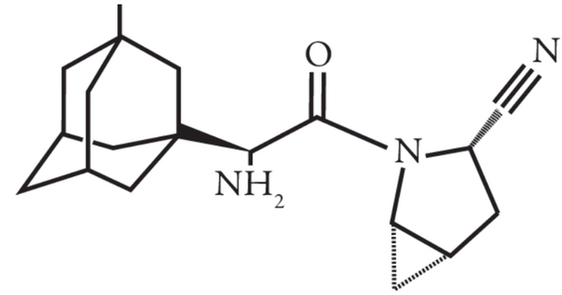 Saxagliptin – The Quiet Helper That Coaxes the Pancreas to Respond