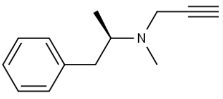 Selegiline HCl – The Key That Keeps Dopamine From Disappearing