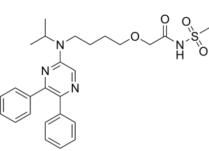 Selexipag – The Small Pill That Pushes Back Against Rising Pressure