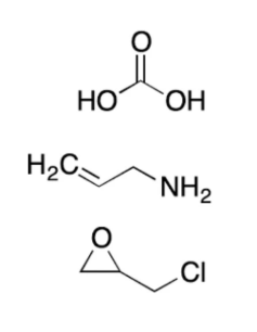 Sevelamer – The Binder That Keeps the Minerals from Turning to Stone