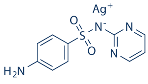 Silver Sulfadiazine – The Quiet Shield Over Raw Skin