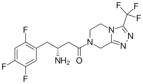 Sitagliptin – The Quiet Signal That Helps Sugar Behave