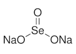 Sodium Selenate – The Trace That Keeps the Body’s Defences From Rusting
