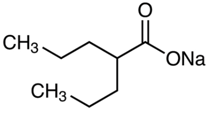 Sodium Valproate – The Storm Breaker With a Locked Door