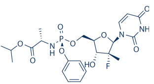 Sofosbuvir – The Quiet Eraser That Took the Virus’s Pen Away