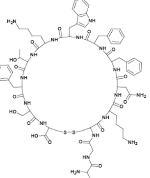 Somatostatin – The Great Silencer of the Body’s Loudest Signals