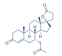 Spironolactone – The Salt Thief That Gives the Heart a Break