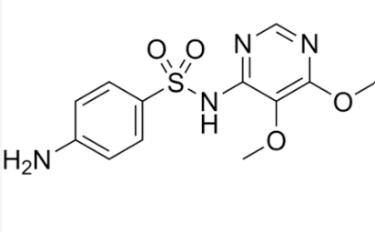 Sulfadoxine – The Long Shadow That Starves a Parasite