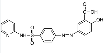 Sulfasalazine – The Medicine That Walks Into the Fire and Stays There