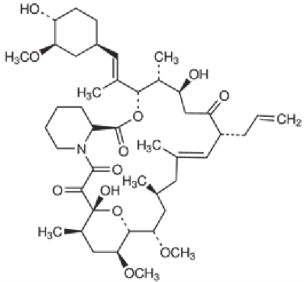 Tacrolimus – The Watchman That Keeps the Body From Starting a War