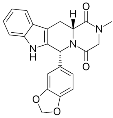 Tadalafil – The Slow-Burning Switch That Stays On