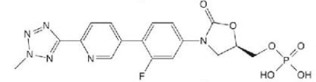Tedizolid Phosphate – The Quiet Blade for a Loud Skin Infection
