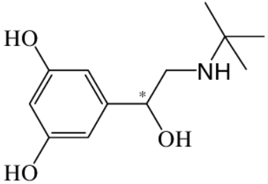 Terbutaline Sulphate – The Breath That Comes Back