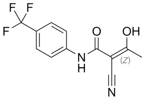 Teriflunomide – The Quiet Hand That Slows the Attack