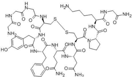 Terlipressin – The Clamp That Stops the Flood