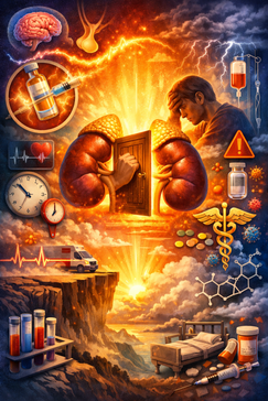 Tetracosactide – The Knock on the Adrenal Door