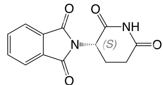 Thalidomide – The Medicine With a Shadow