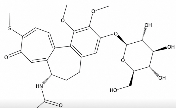Thiocolchicoside – The Muscle That Finally Unclenches
