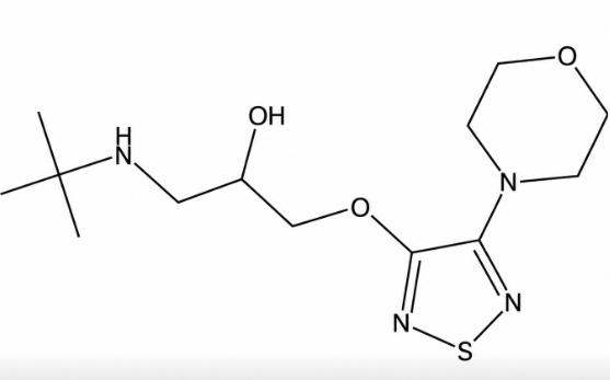 Timolol – The Pressure That Finally Lets Go