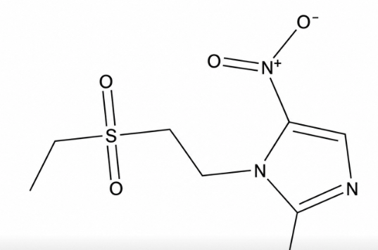 Tinidazole – The Clean-Up in the Dark Places