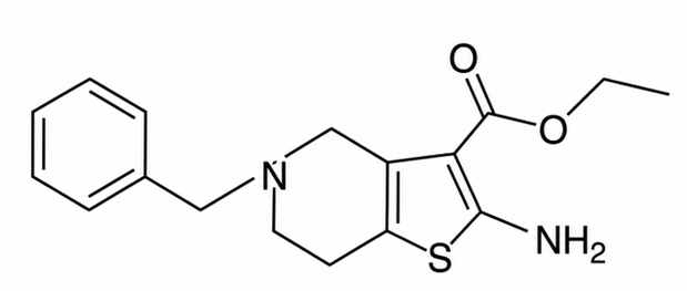 Tinoridine Hydrochloride – The Old Remedy in the Cabinet
