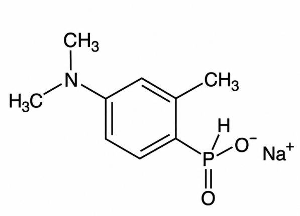Toldimphos Sodium – The Shot That Puts the Spark Back In