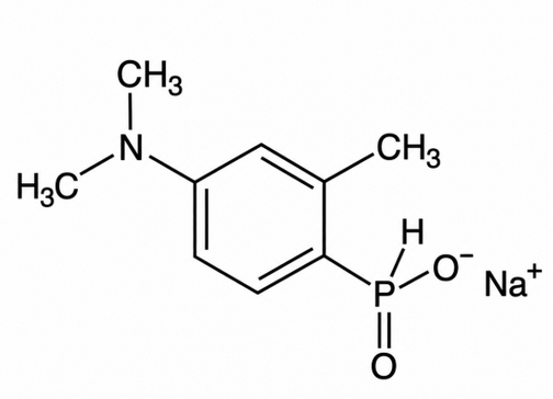 Toldimphos Sodium – The Shot That Puts the Spark Back In