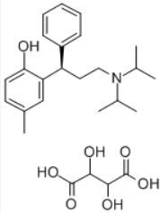 Tolterodine Tartrate – The Bladder That Stops Shouting