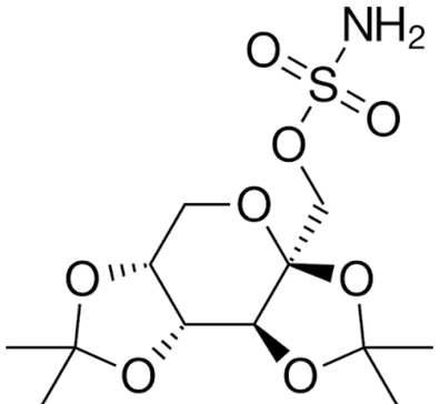 Topiramate – The Hand That Holds the Lightning Back