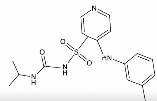 Torsemide – The Water That Finally Leaves