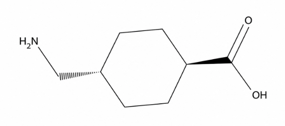 Tranexamic Acid – The Thread That Holds the Blood In