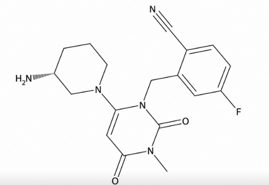 Trelagliptin – The Week-Long Sugar Watch