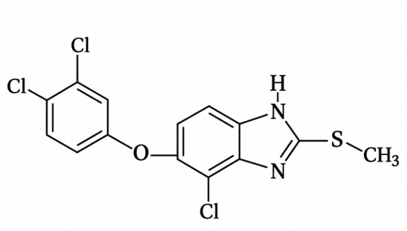 Triclabendazole – The Fluke Hunter That Finds Them Young