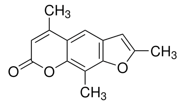 Trioxsalen – The Light That Wakes the Skin